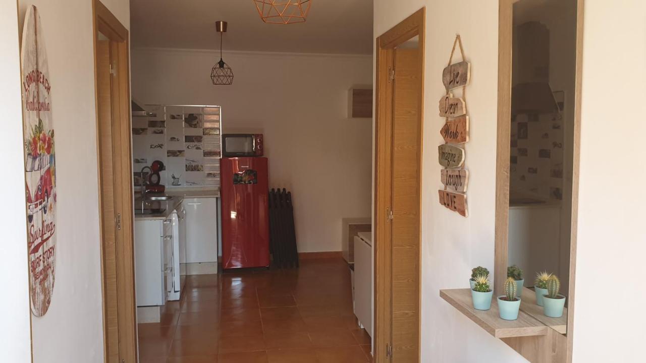 Apartamento Helena روتا المظهر الخارجي الصورة