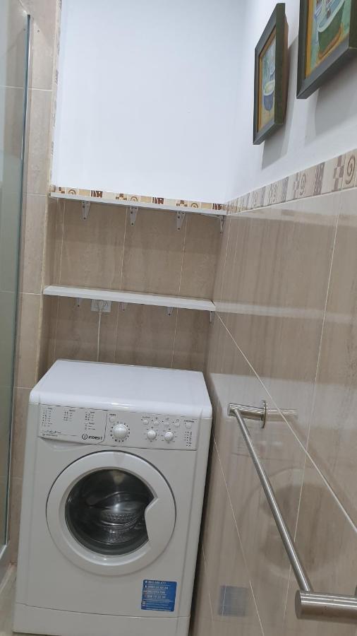 Apartamento Helena روتا المظهر الخارجي الصورة