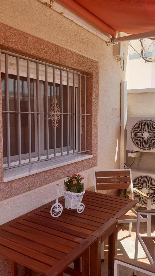 Apartamento Helena روتا المظهر الخارجي الصورة