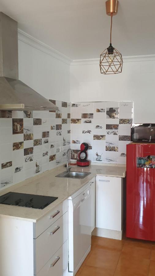 Apartamento Helena روتا المظهر الخارجي الصورة