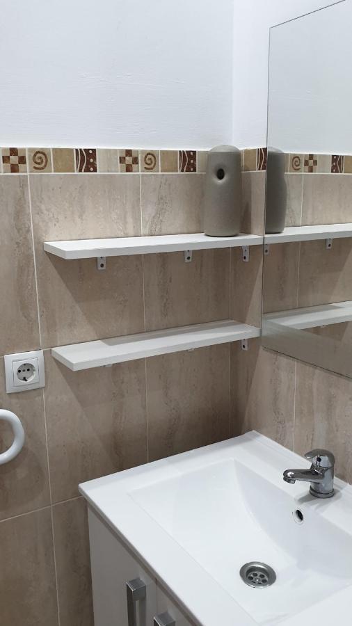 Apartamento Helena روتا المظهر الخارجي الصورة