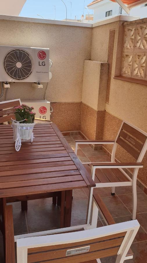 Apartamento Helena روتا المظهر الخارجي الصورة