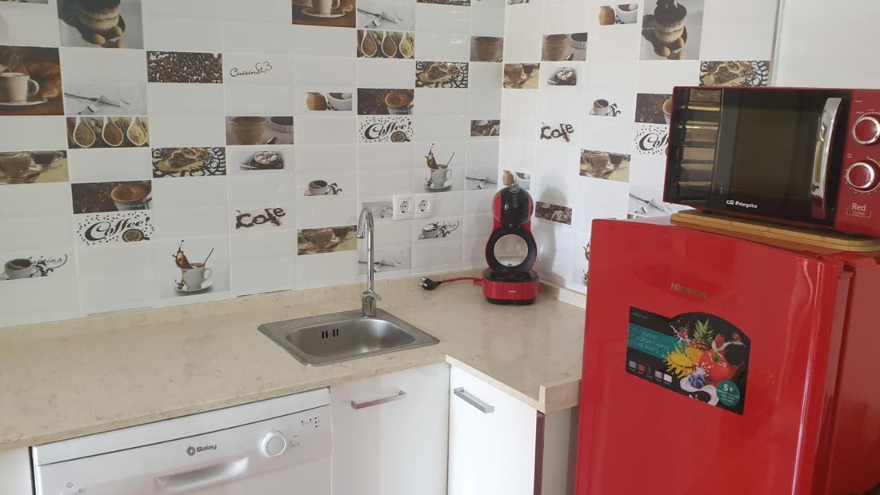 Apartamento Helena روتا المظهر الخارجي الصورة