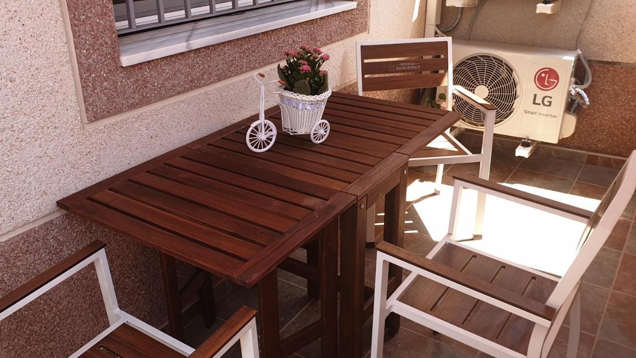 Apartamento Helena روتا المظهر الخارجي الصورة