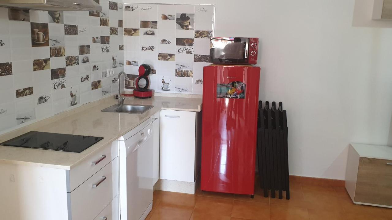 Apartamento Helena روتا المظهر الخارجي الصورة