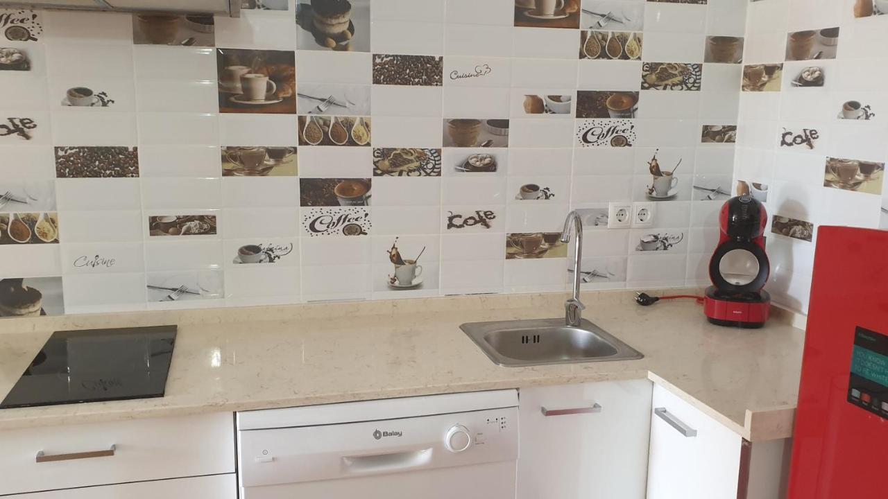 Apartamento Helena روتا المظهر الخارجي الصورة