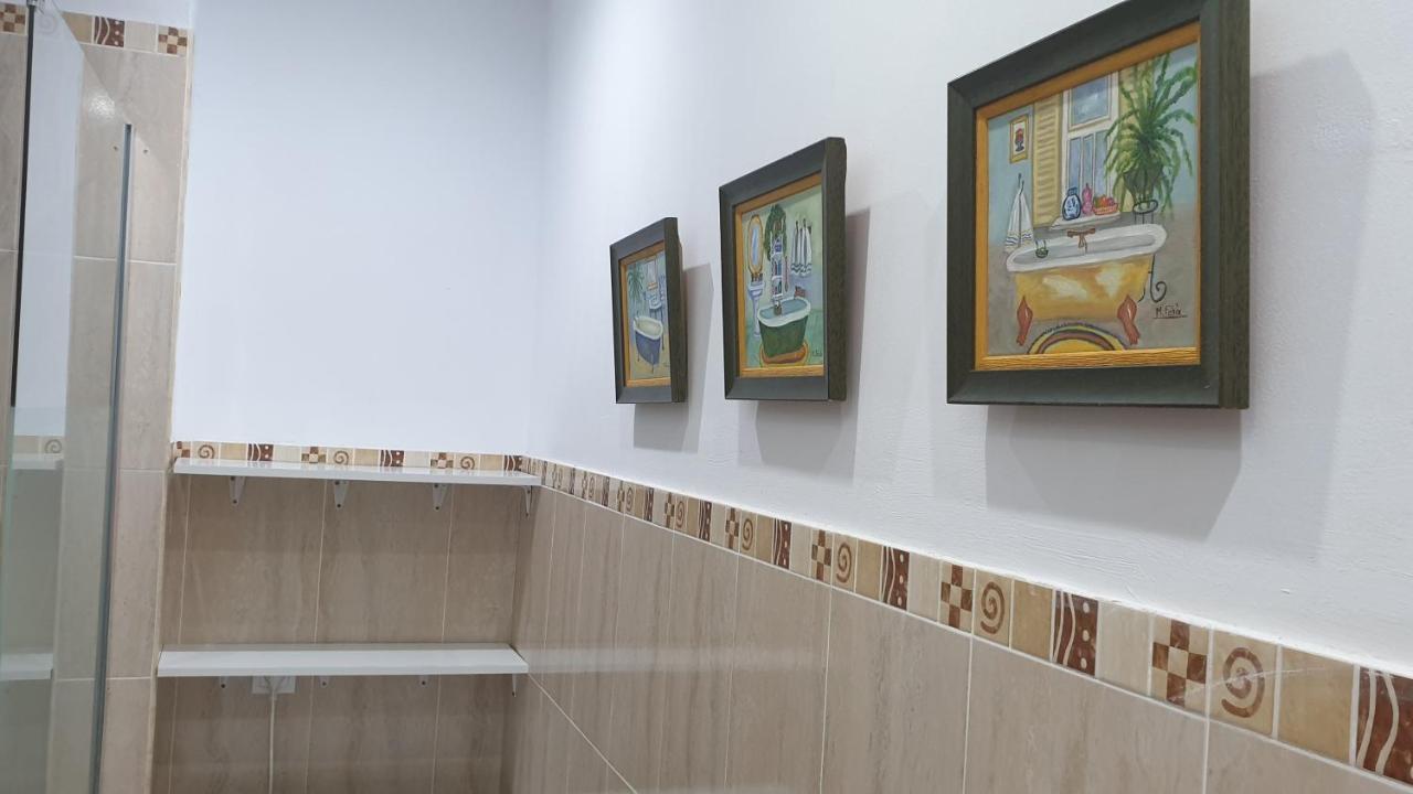 Apartamento Helena روتا المظهر الخارجي الصورة
